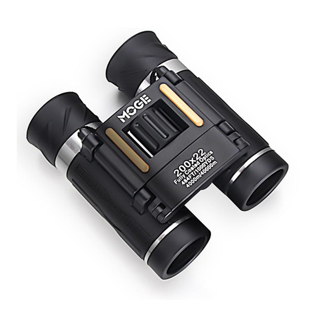 Professional Hd Night Vision Telescope - 200X22 Outdoor-1915197781451083776