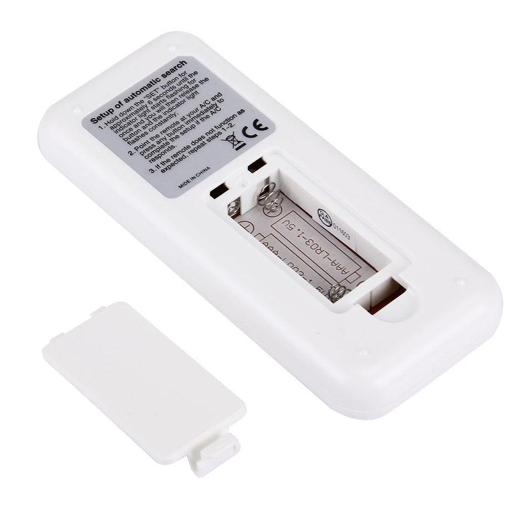 Universal Air Conditioner Remote Control - K1048Es-1969996482748747782