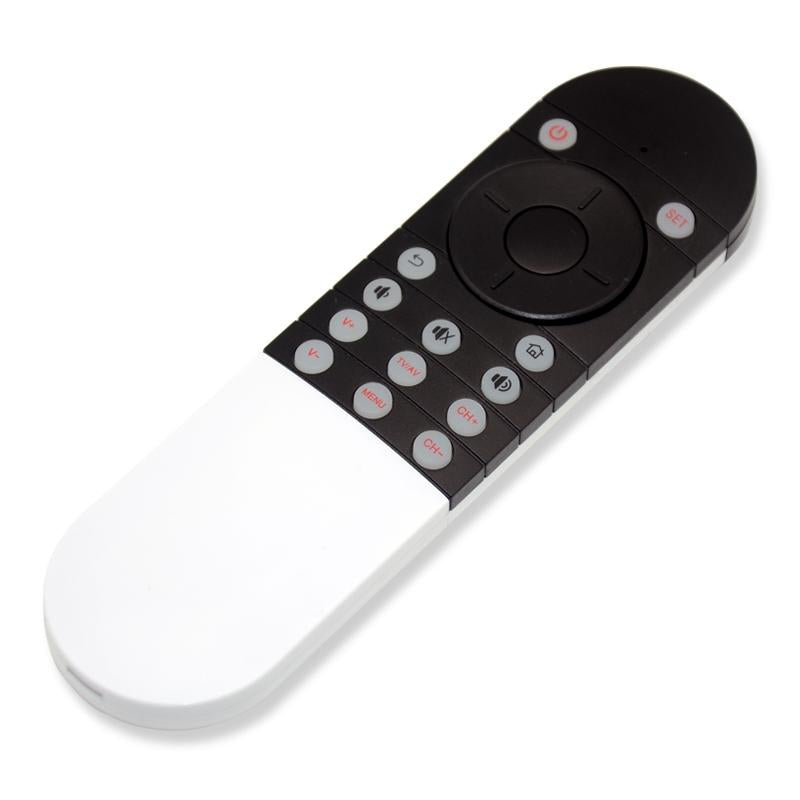 Intelligent Air Mouse Remote With Laser Scanner Function-1915197894059757568