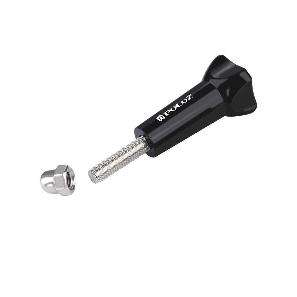 Long Screw For Gopro Insta360 Dji Action Cameras-1915197862342430723