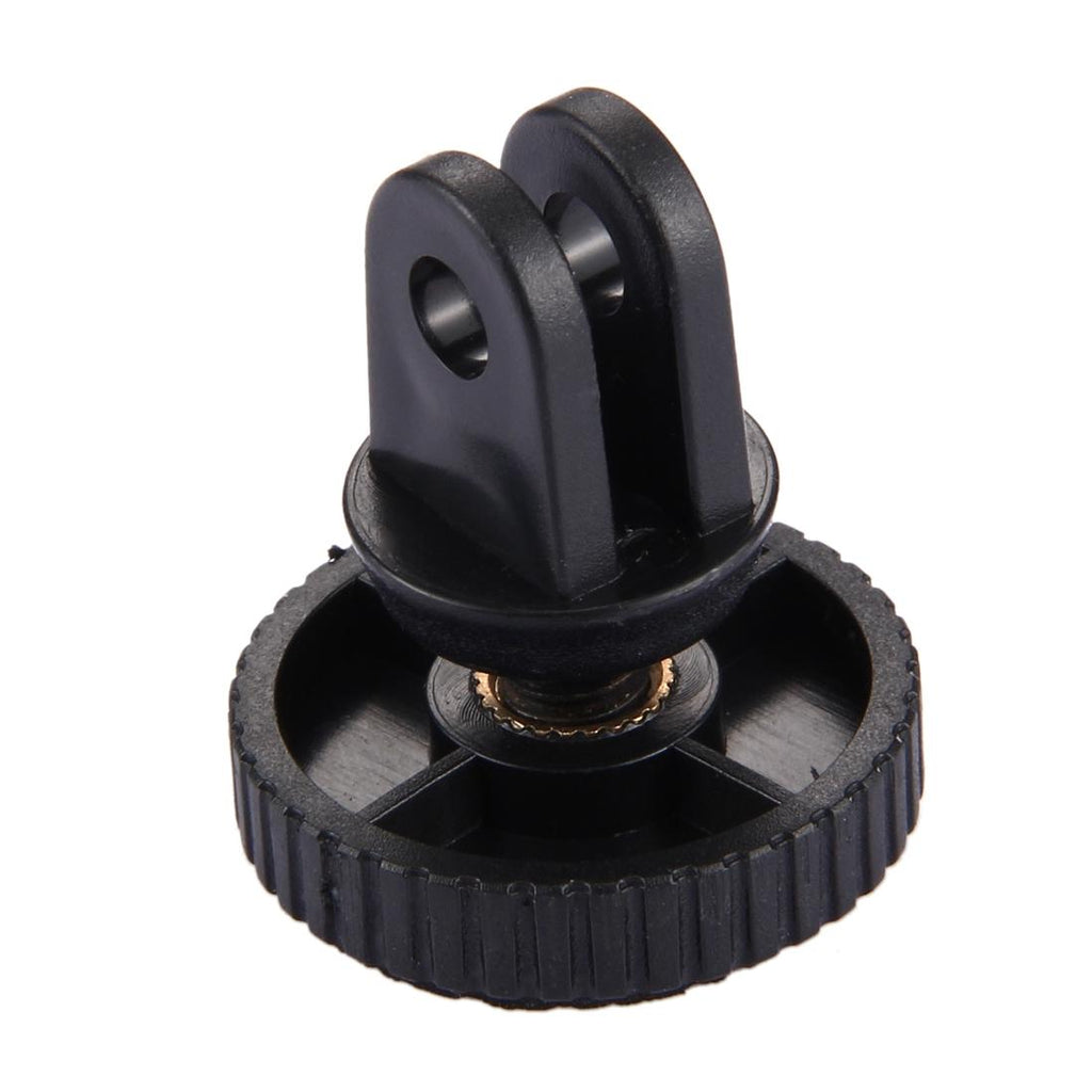 Universal 1 / 4 Tripod Mount For Gopro Hero 12-1915197703600607232