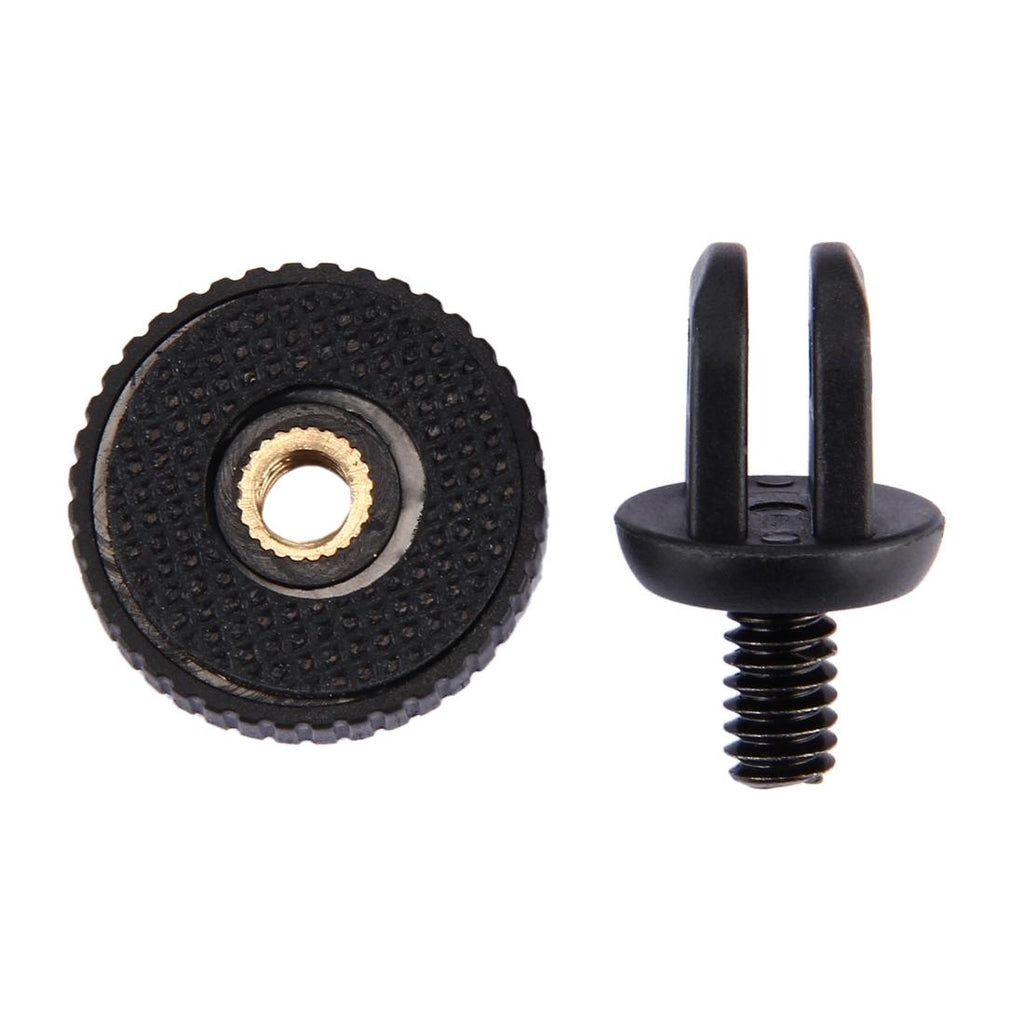 Universal 1 / 4 Tripod Mount For Gopro Hero 12-1915197703600607236