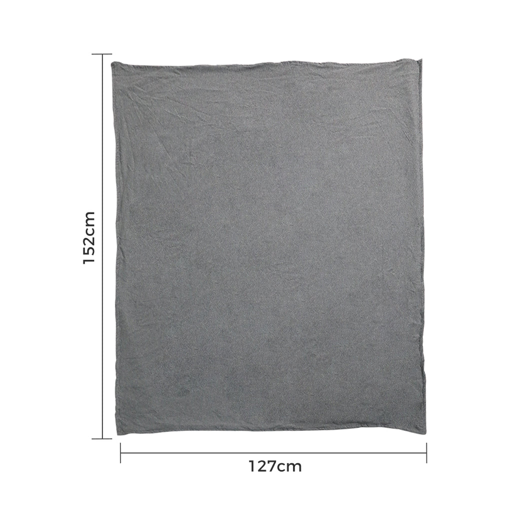 DreamZ Double-Sided Washable Cooling Blanket Small-1954802943207280642