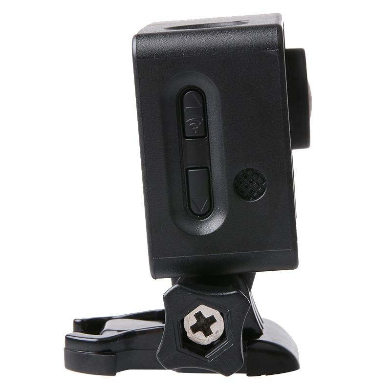 Protective Shell With Mounts For Sjcam - Standard Frame-1915198129393766403