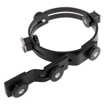 Universal O-Shaped Bracket For Video Lights-1964932277691617283