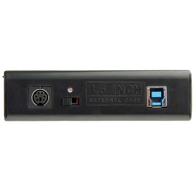 3.5 Sata External Hdd Case - High Speed-1915197979162185731