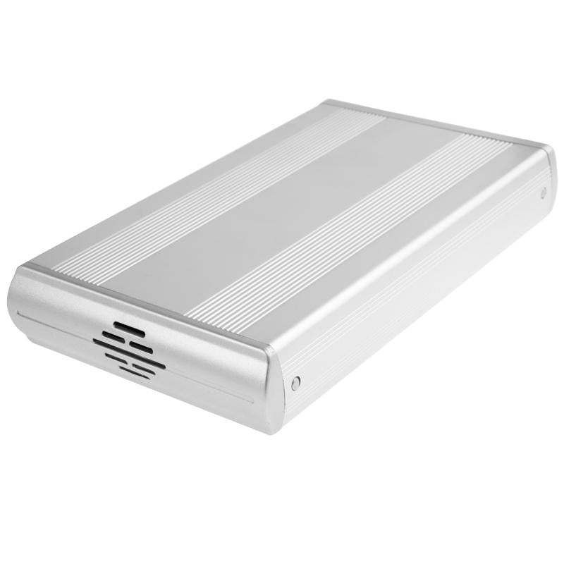 External Sata Hdd Case - 3.5 High Speed-1915197895104139266