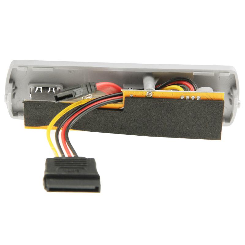 External Sata Hdd Case - 3.5 High Speed-1915197895104139268