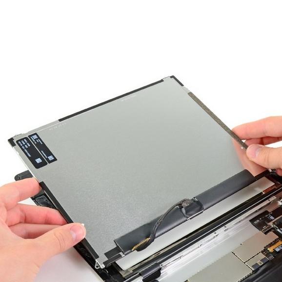 Ipad 2 Lcd Flex Cable - Durable And Compatible-1915197928482410499