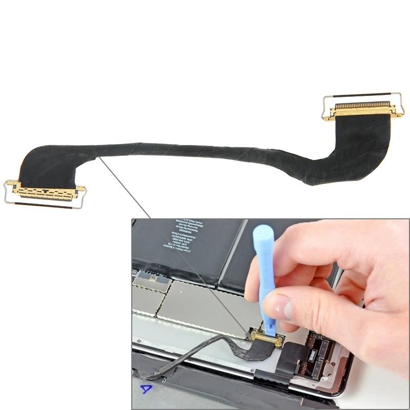Ipad 2 Lcd Flex Cable - Durable And Compatible-1915197928482410500