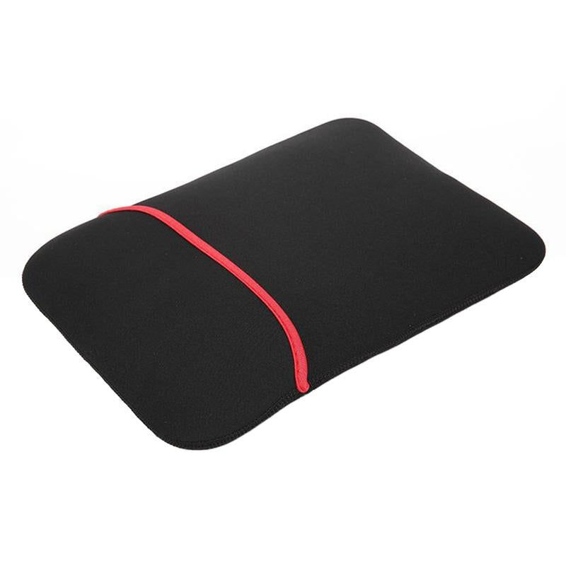 10-Inch Waterproof Soft Sleeve Bag - Durable & Protective-1915197905375989762
