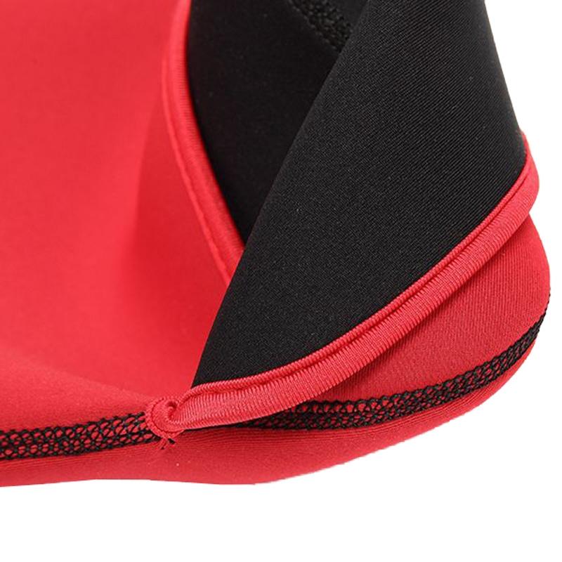 10-Inch Waterproof Soft Sleeve Bag - Durable & Protective-1915197905375989765