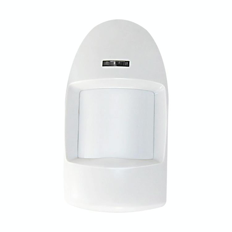 White Passive Infrared Sensor - El-55-1915197704036814849