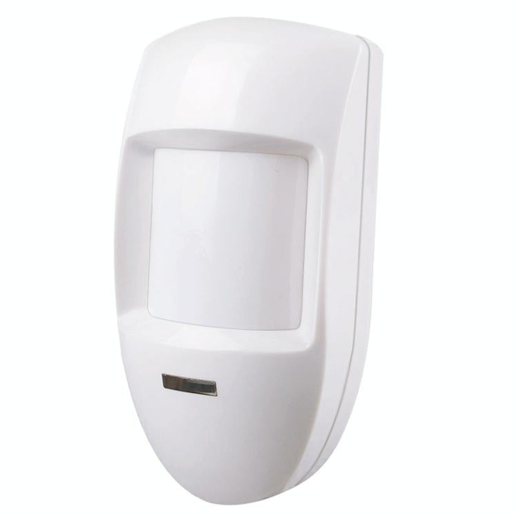 White Passive Infrared Sensor - El-55-1915197704036814854
