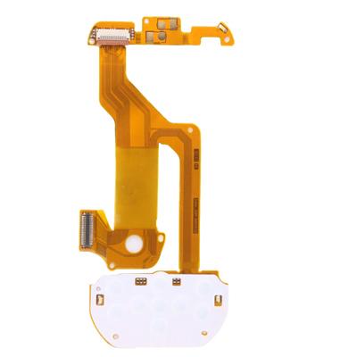 Flex Cable For Nokia 7230 Mobile Phone-1915197699402108929