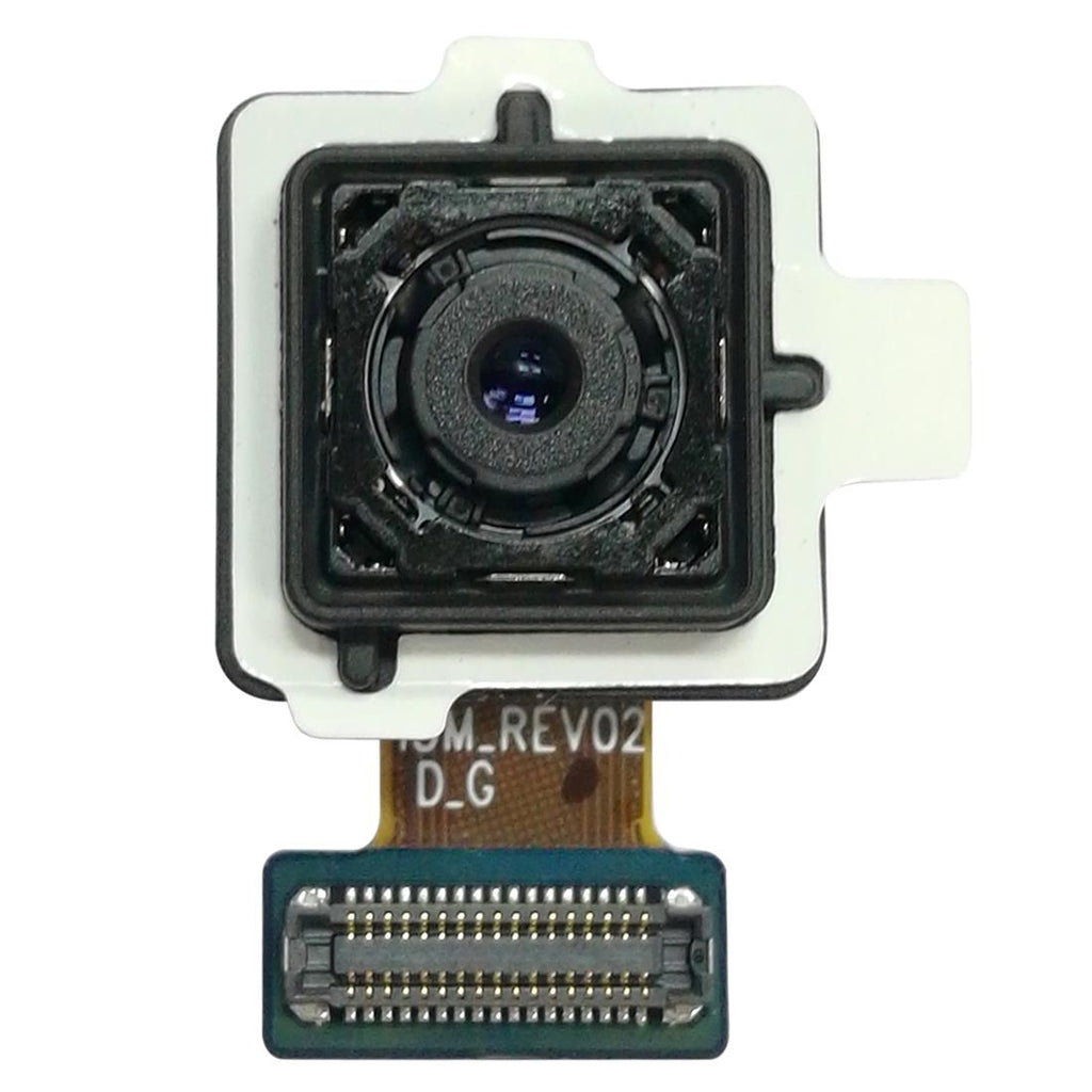 Galaxy J6+ Rear Camera Module Replacement-1915197722831491072