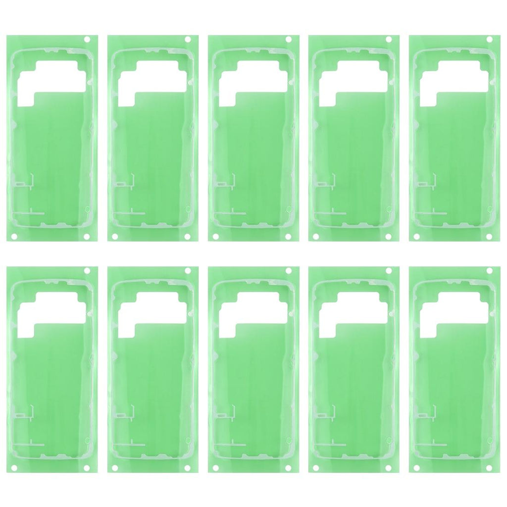 10-Pack Adhesive For Samsung Galaxy S6 Rear Housing Cover-1915197945838440448