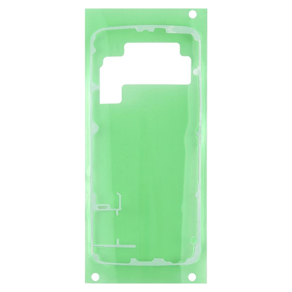 10-Pack Adhesive For Samsung Galaxy S6 Rear Housing Cover-1915197945838440449