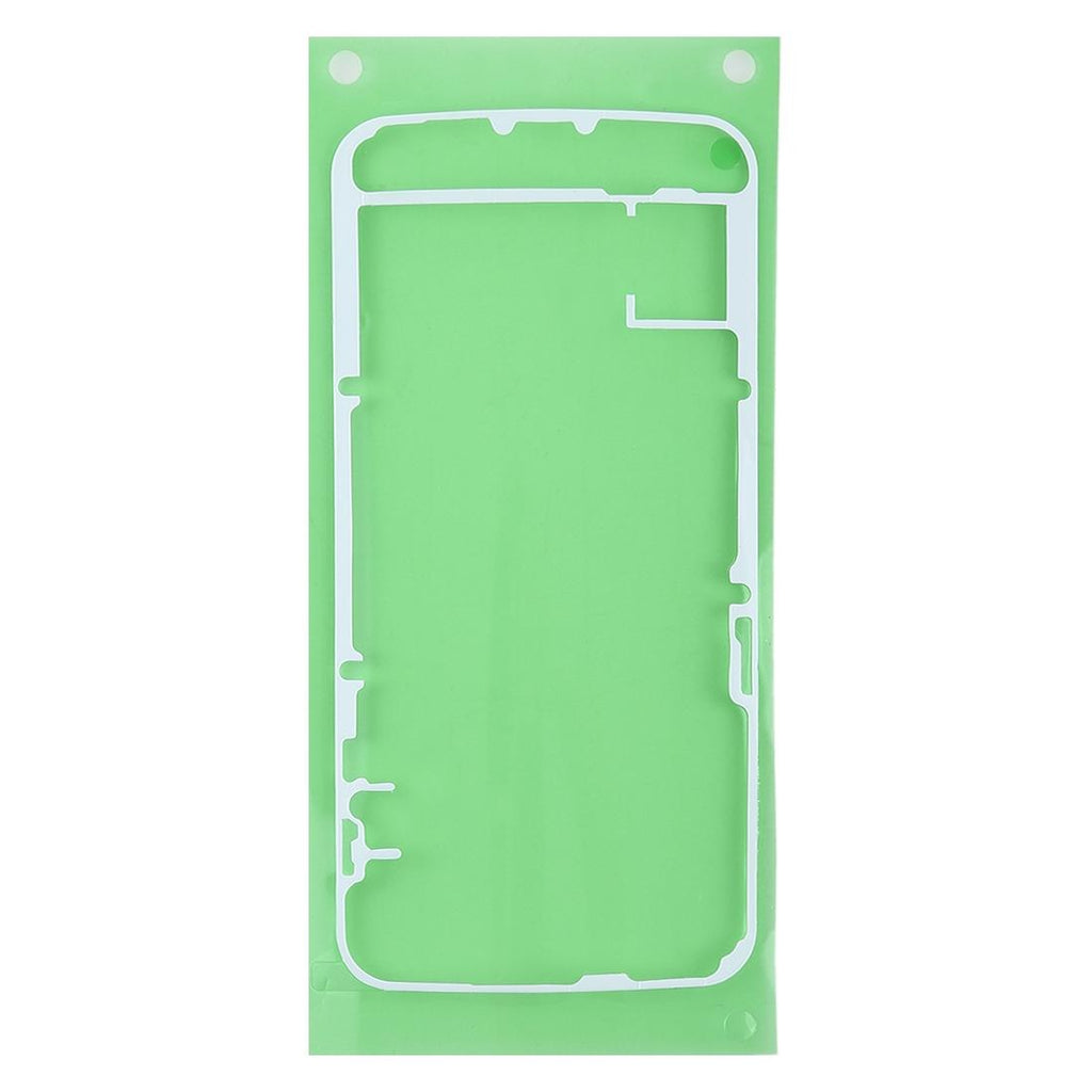 10-Pack Adhesive For Galaxy S6 Edge Rear Housing Cover-1915197784659726337