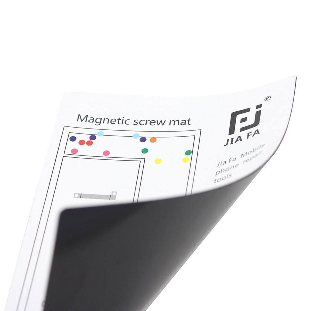 Iphone 6S Magnetic Screw Mat-1915197744906113026