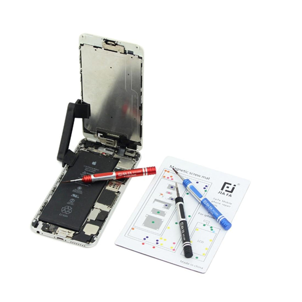 Iphone 6S Magnetic Screw Mat-1915197744906113028