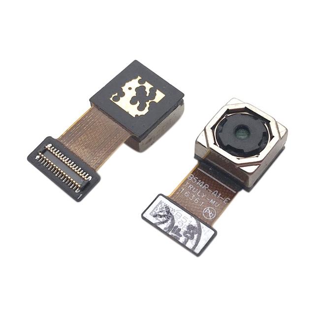 Rear Camera For Nokia 6 - High Quality-1915197903924760579