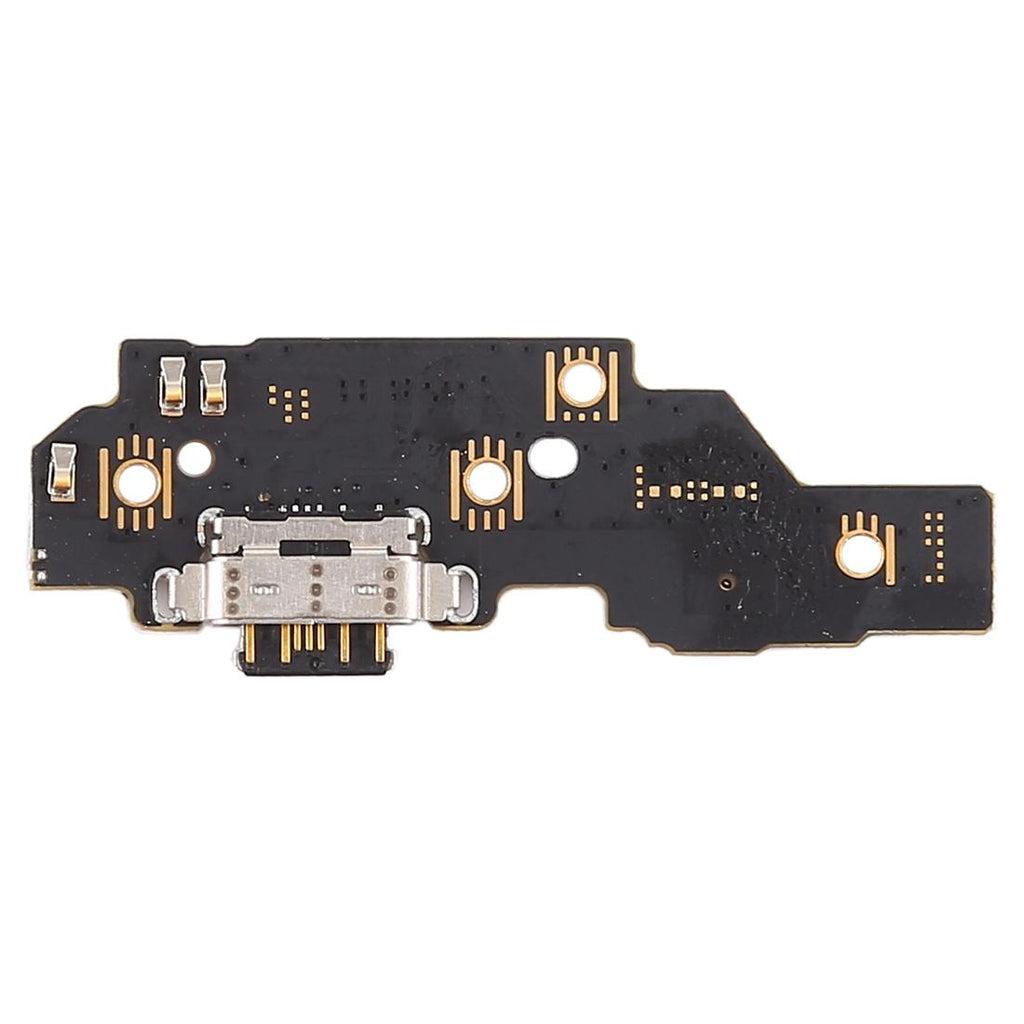 Nokia X5 Charging Port Board-1915197541826301953