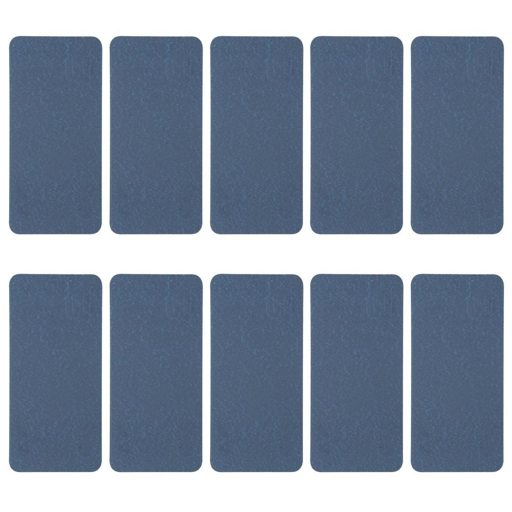 10-Pack Nokia X6 Front Housing Adhesive-1915197774035554309