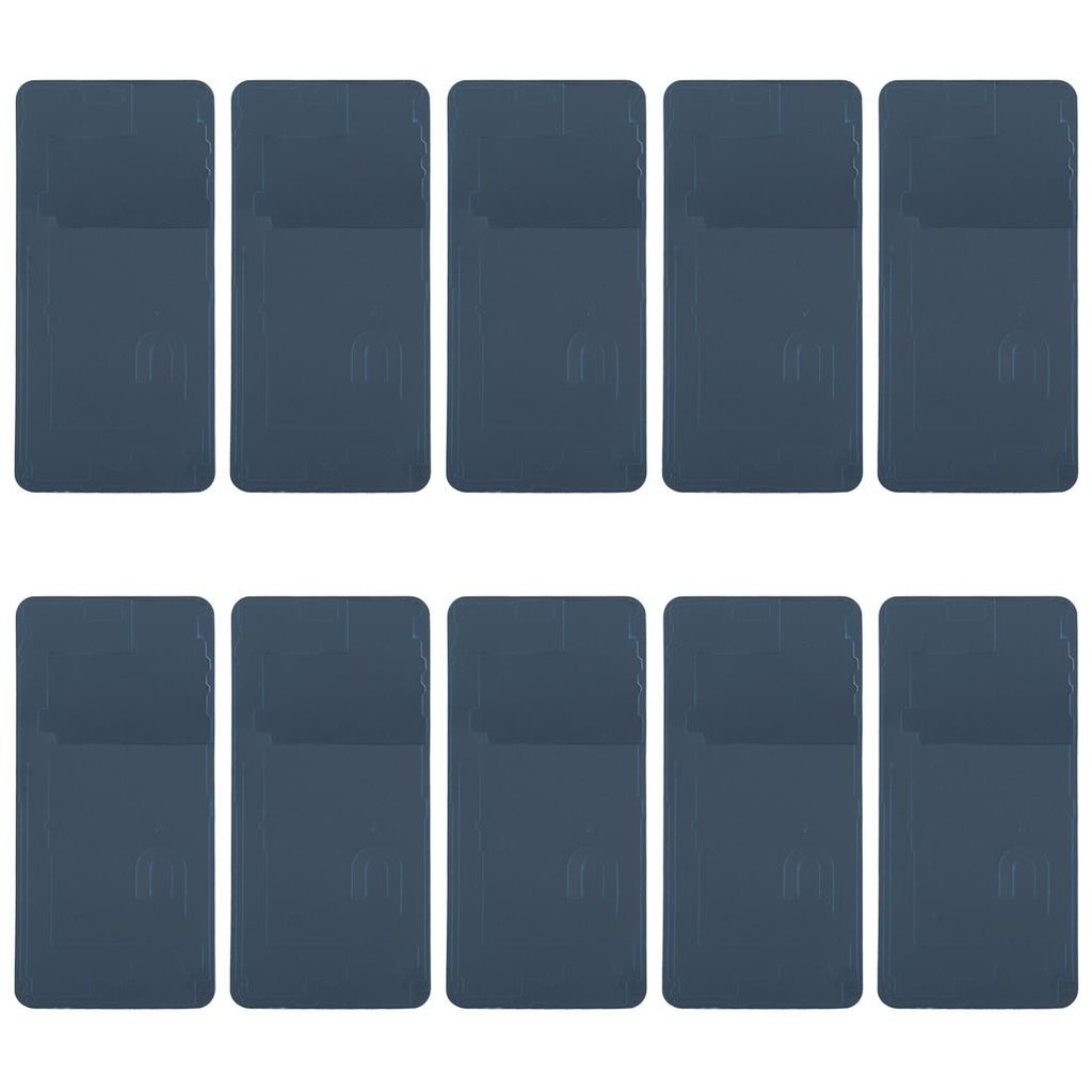 10-Pack Adhesive Battery Back Cover For Google Pixel 3 Xl-1915198240261804037