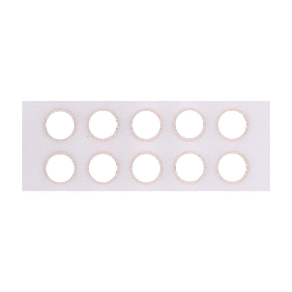 10-Pack Google Pixel 2 Xl Back Camera Lens With Sticker-1915197558200864770