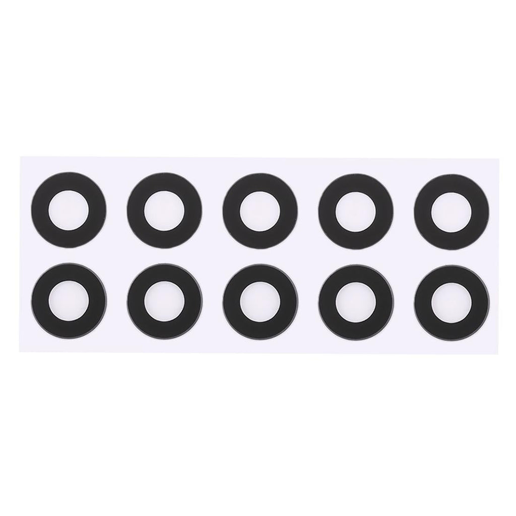 10-Pack Google Pixel 2 Xl Back Camera Lens With Sticker-1915197558200864772