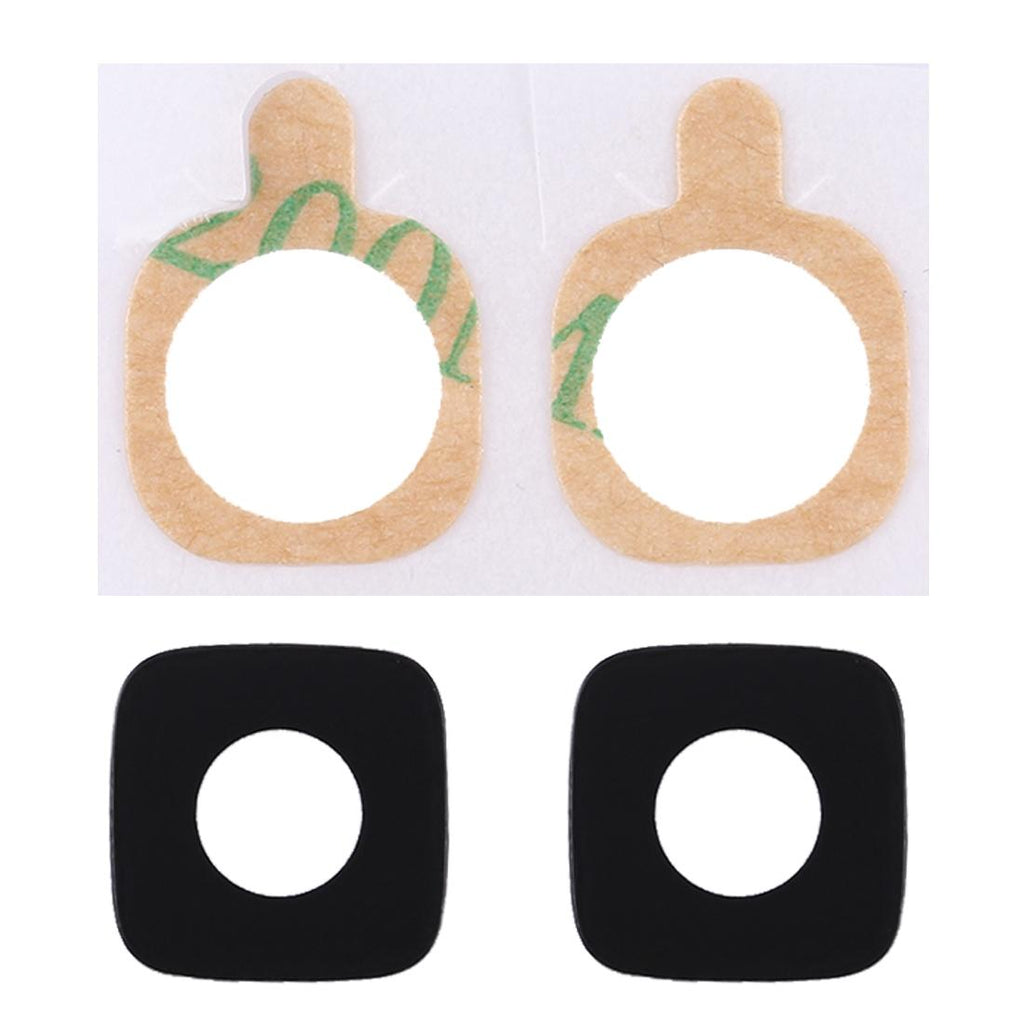 10-Pack Back Camera Lens Cover For Galaxy J5 Replacement-1915197775922991105