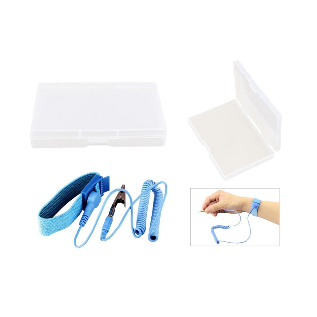 21-Piece Repair Tool Set With Bag-1915197912585998340