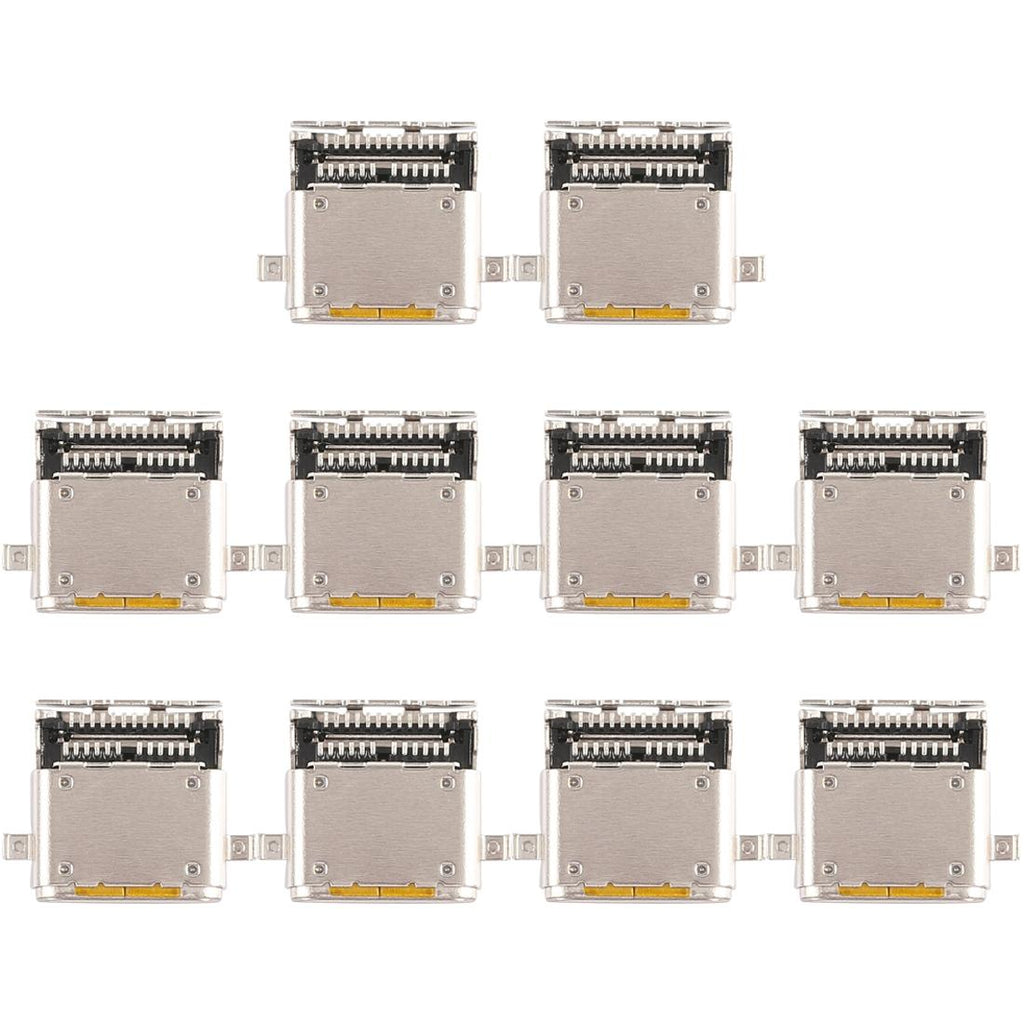 10-Pack Nokia N950 Charging Port Connectors-1915198393223876612