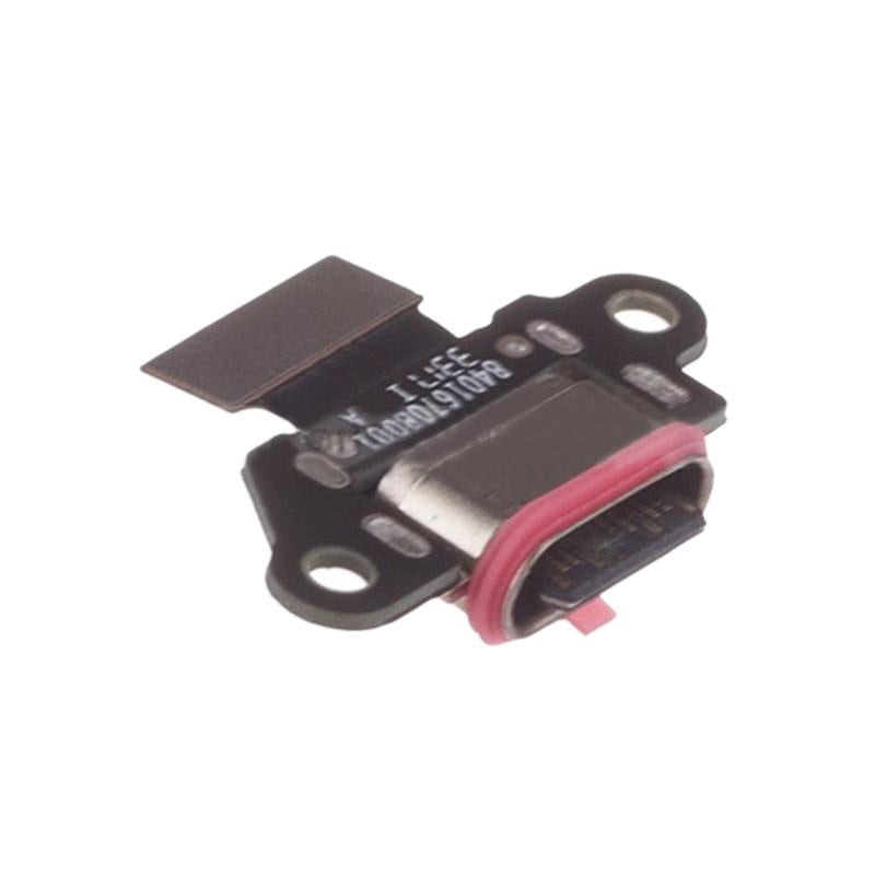 Motorola Moto X4 Charging Port Board-1915197976293281795