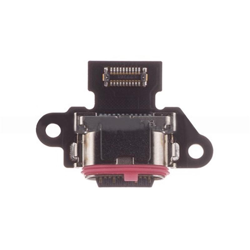 Motorola Moto X4 Charging Port Board-1915197976293281796