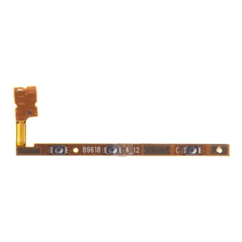 Motorola Moto G5S Plus Power And Volume Flex Cable-1915197769639923716
