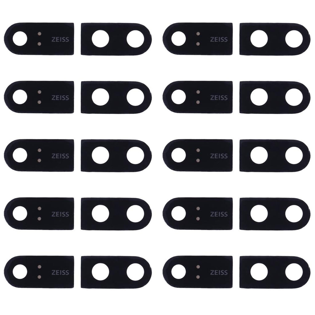 10-Piece Nokia 8 Back Camera Lens Set-1915197597224669184
