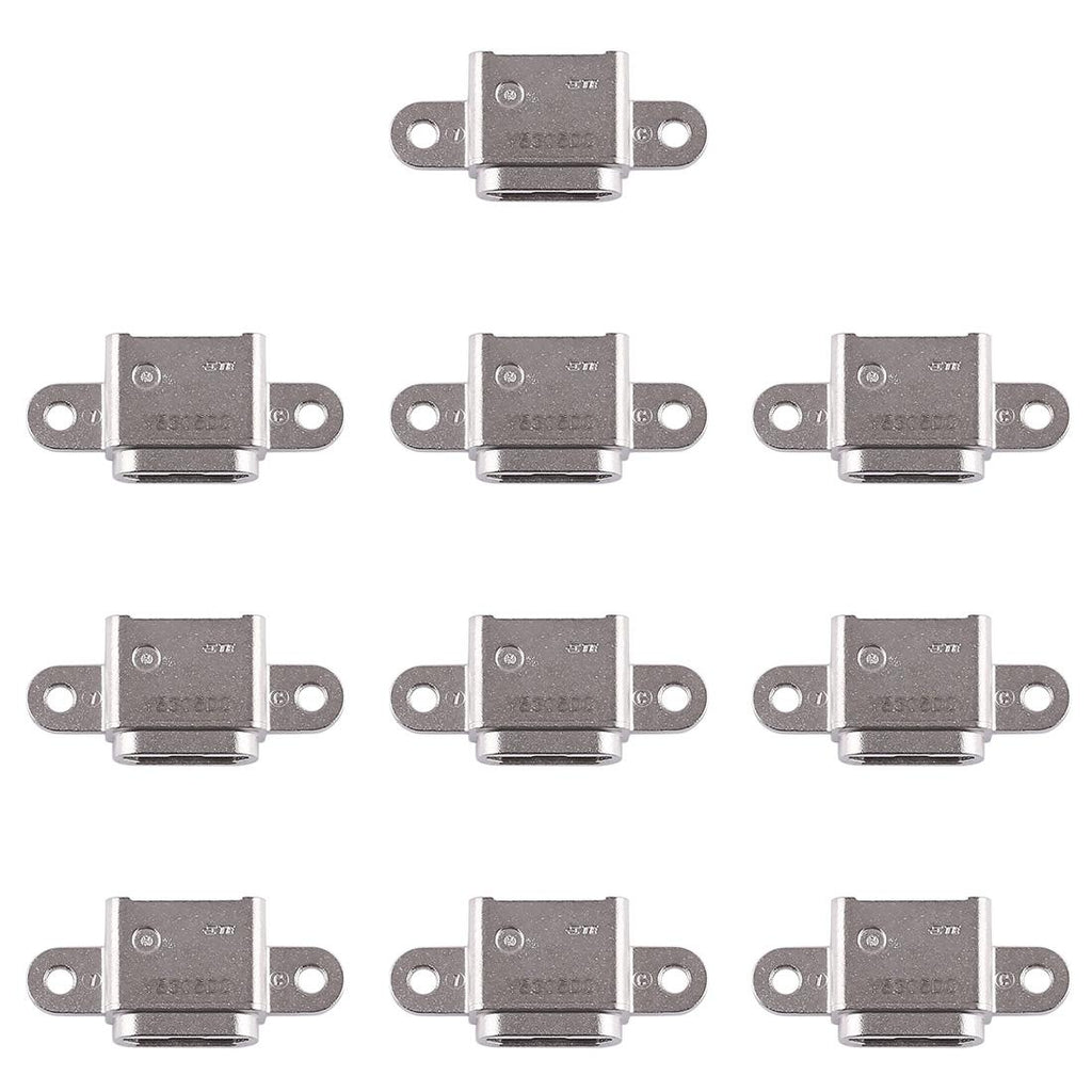 10-Pack Charging Port For Samsung Galaxy S5 Mini-1915197922195148800