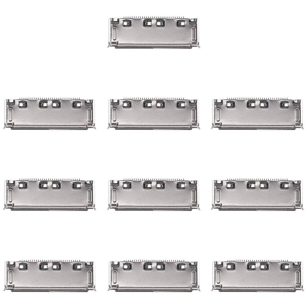 10-Pack Charging Port For Samsung Galaxy Tab P1000-1915197756809547776