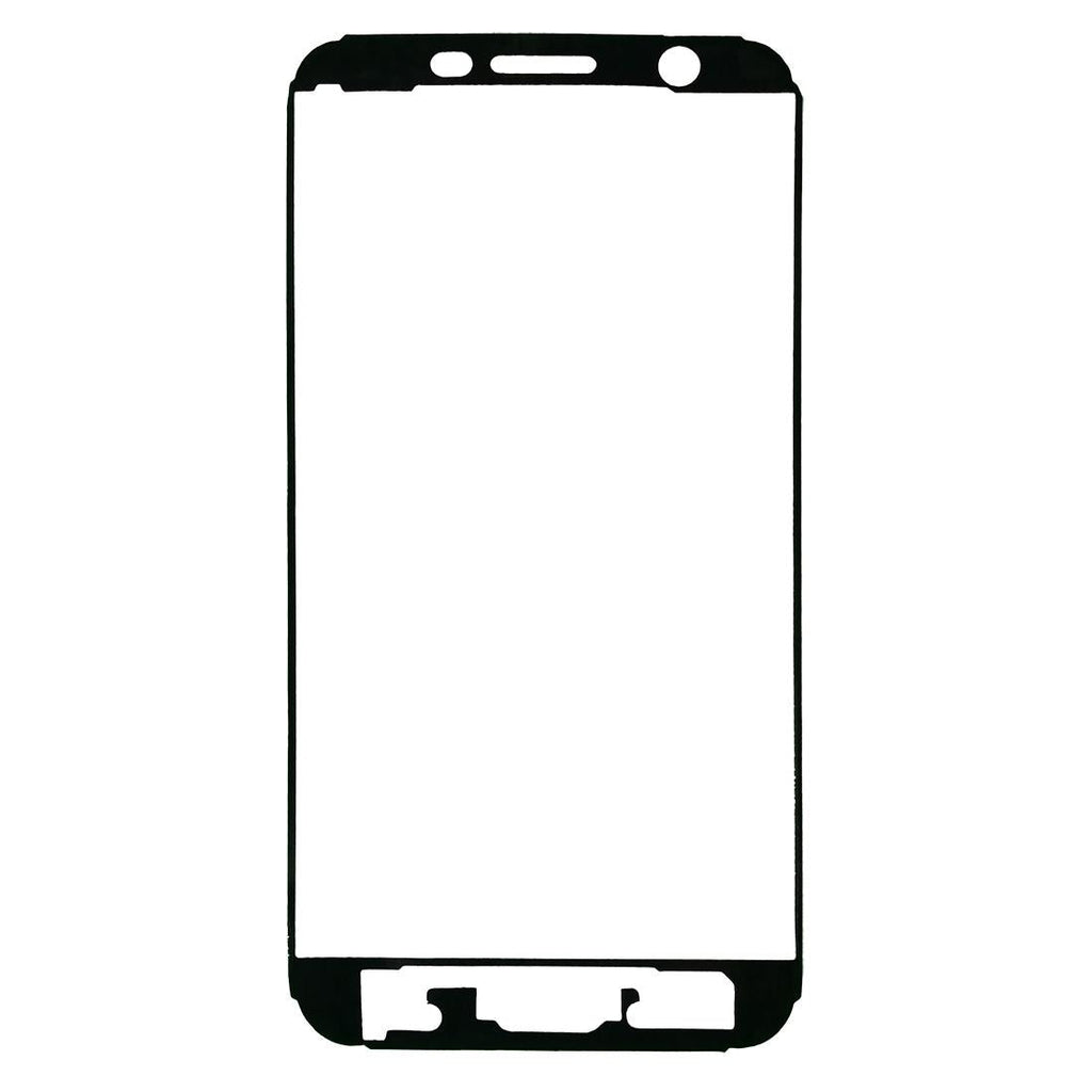 10-Pack Front Housing Adhesive For Galaxy J7 V / Perx-1915197797880172546