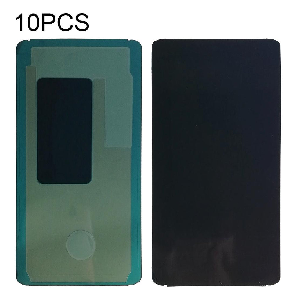 10-Pack Adhesive Stickers For Galaxy S9+ Lcd Digitizer-1915197701704781824