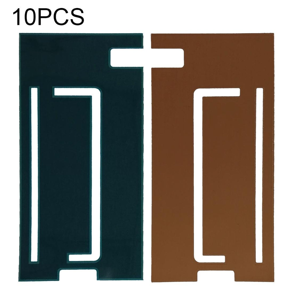 10-Pack Adhesive Stickers For Galaxy J7 Prime Lcd Digitizer-1915198412010164224