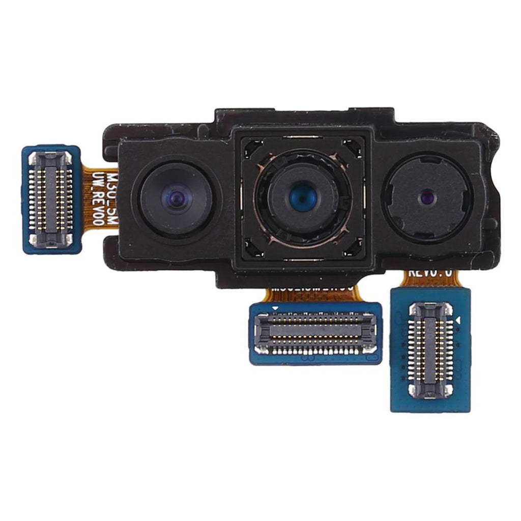 High Quality Rear Camera For Galaxy M30-1915197556057575428