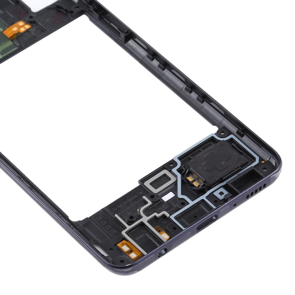 Samsung Galaxy A41 Middle Frame Bezel Plate-1915197781631438852