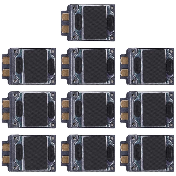 10-Pack Earpiece Speaker For Samsung Galaxy A8+ 2018-1915198222750584835