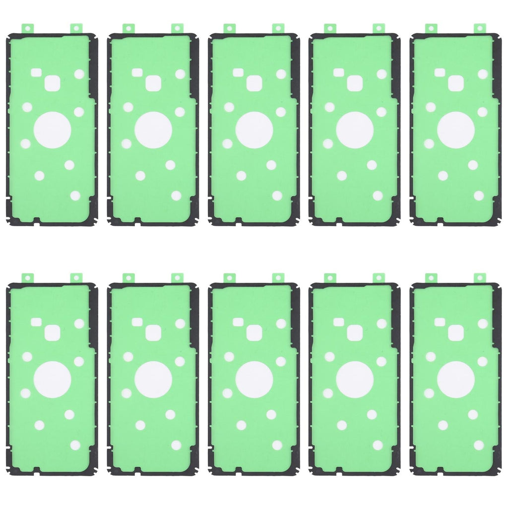 10-Pack Adhesive For Samsung A920 Back Housing Cover-1915197922476167173