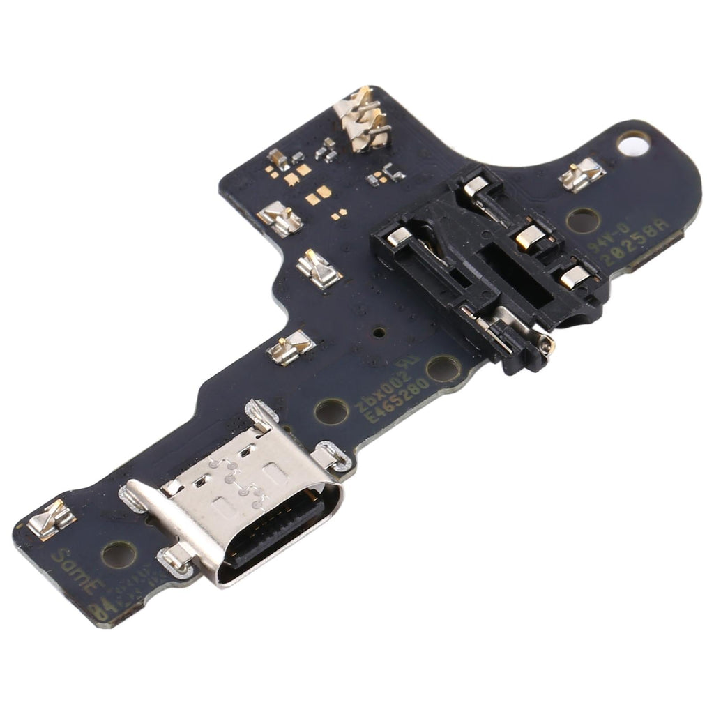 Charging Port Board For Samsung Galaxy A21 - Samsung Sm A215-1915198435523432450