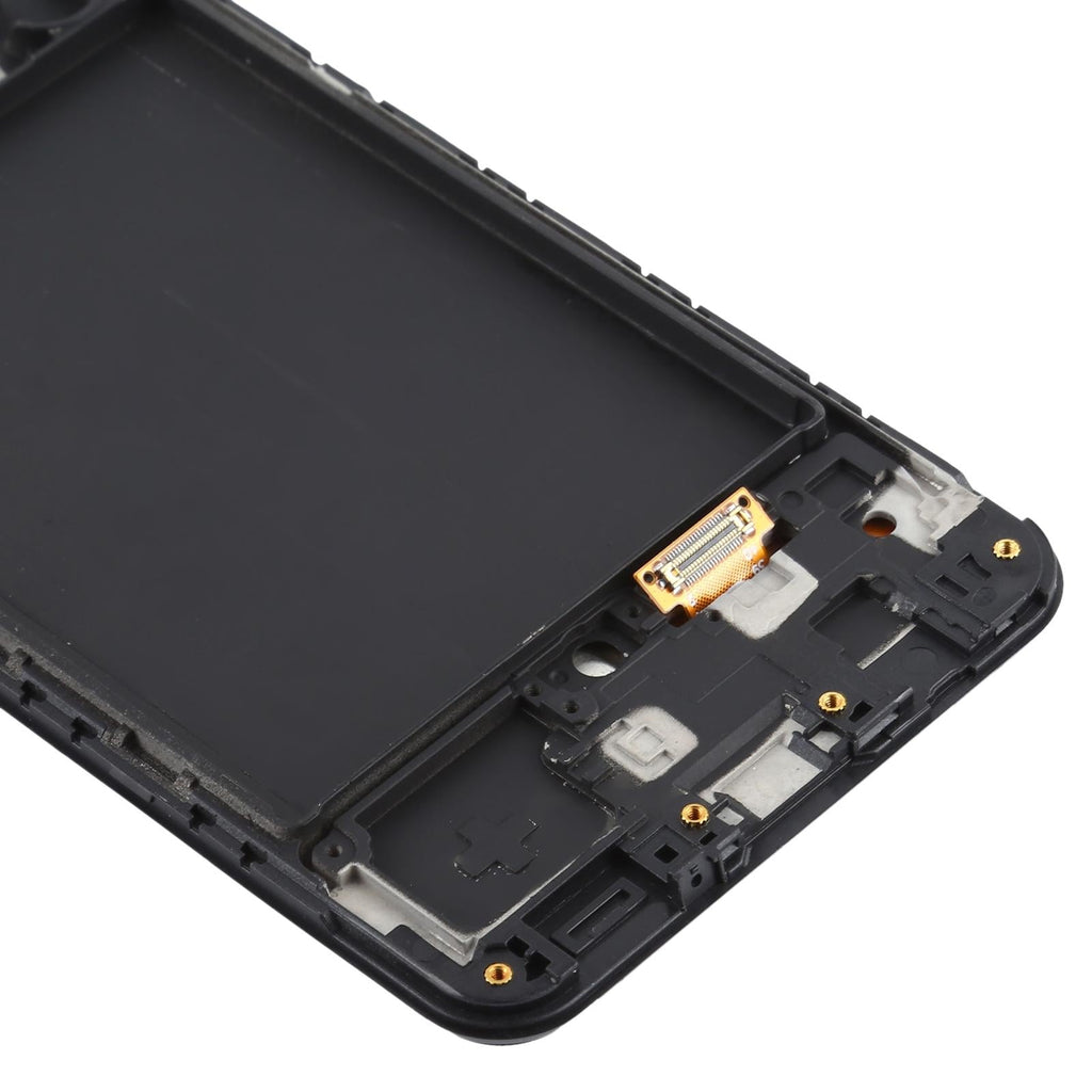 Samsung A50 Full Lcd Screen Assembly-1915197758277554180