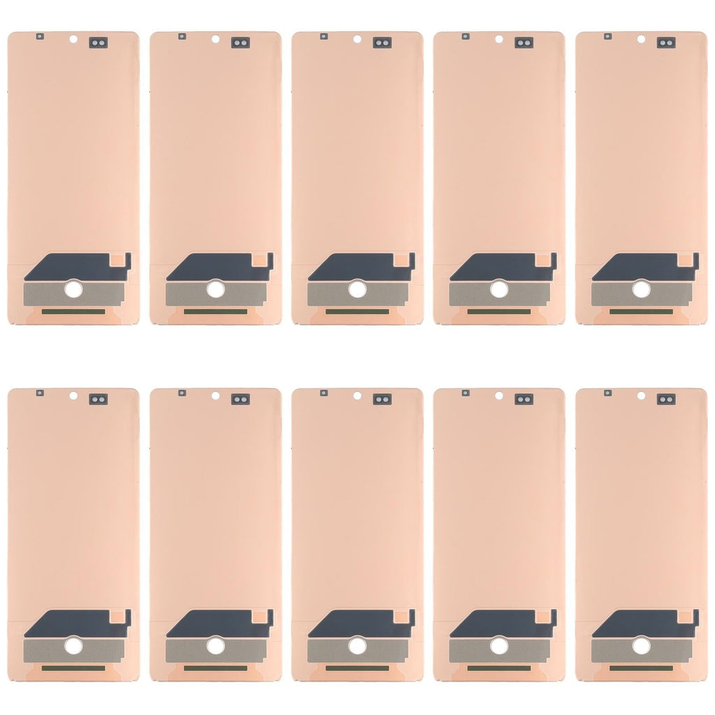 10-Pack Lcd Digitizer Adhesive Stickers For Samsung A715-1915197740078469120
